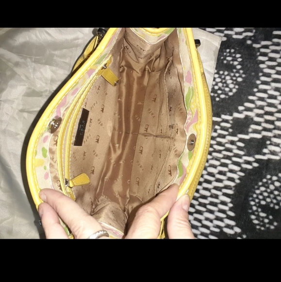 RAFE NYC RARE DESIGNER HANDBAG purse 👛 - Picture 3 of 8